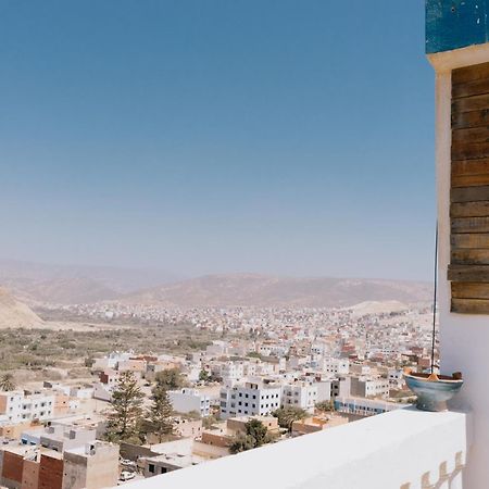 Kosasurfmorocco Ξενοδοχείο Aourir Εξωτερικό φωτογραφία