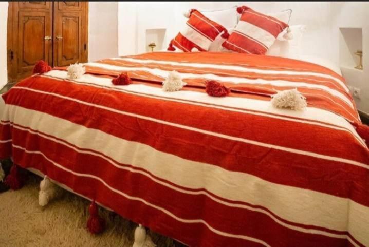 Kosasurfmorocco Ξενοδοχείο Aourir Εξωτερικό φωτογραφία