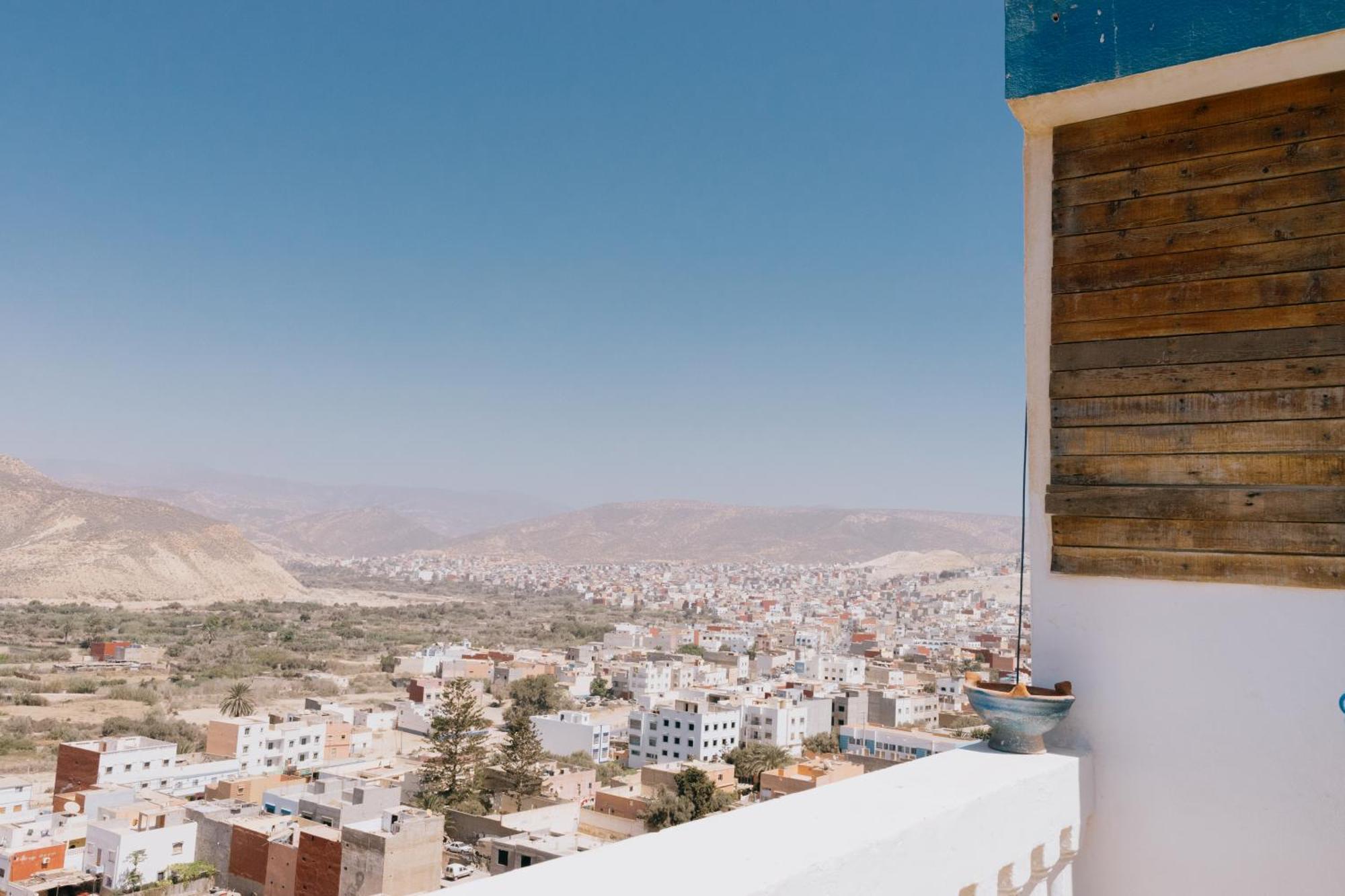 Kosasurfmorocco Ξενοδοχείο Aourir Εξωτερικό φωτογραφία