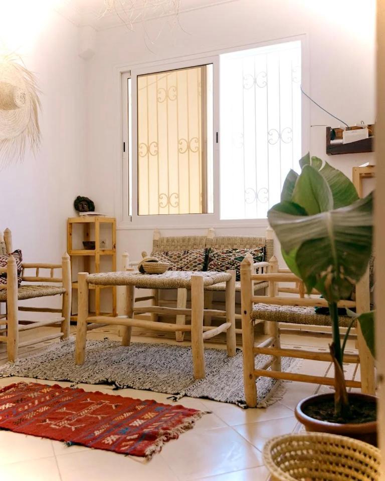 Kosasurfmorocco Ξενοδοχείο Aourir Εξωτερικό φωτογραφία