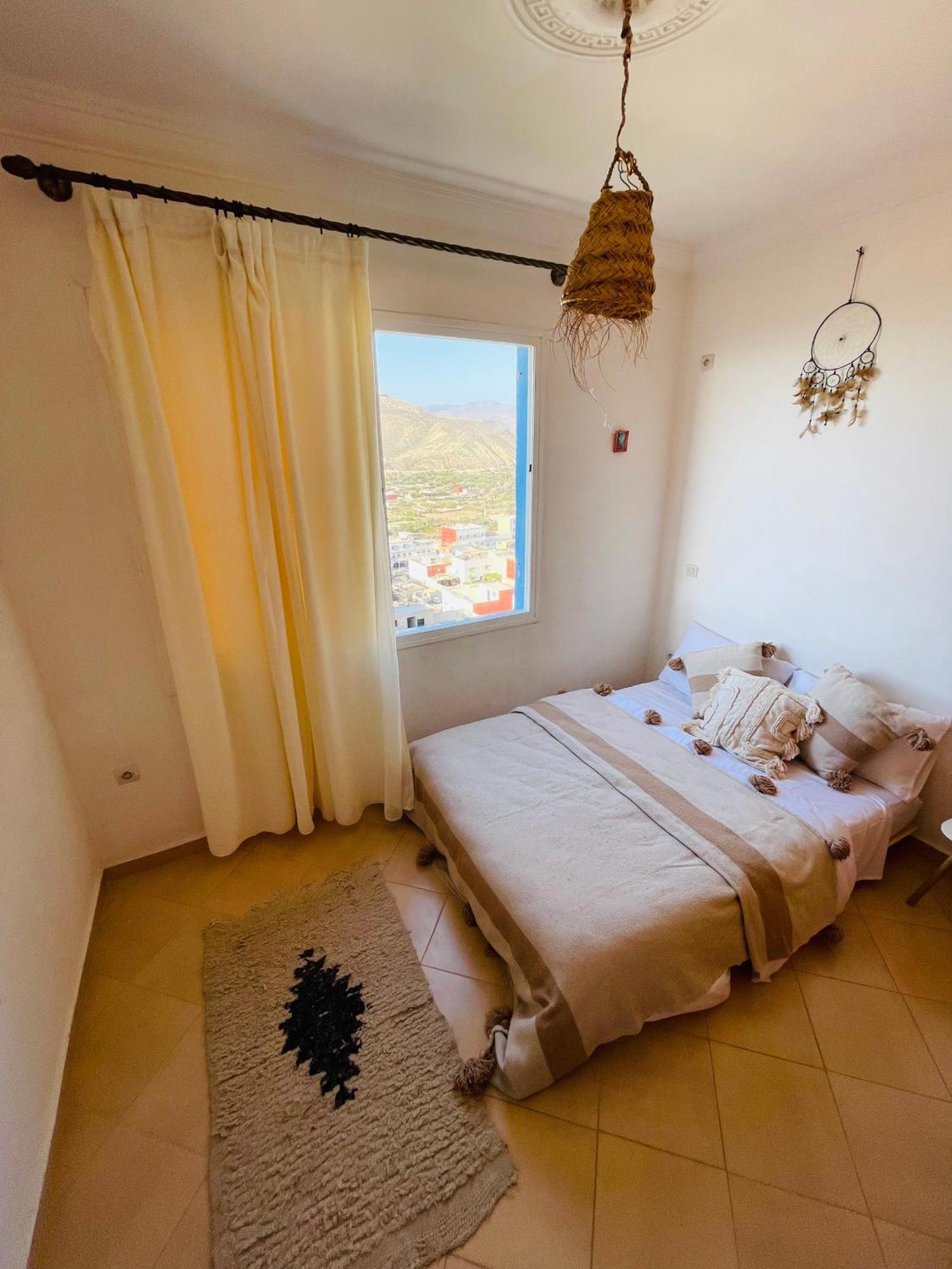Kosasurfmorocco Ξενοδοχείο Aourir Εξωτερικό φωτογραφία
