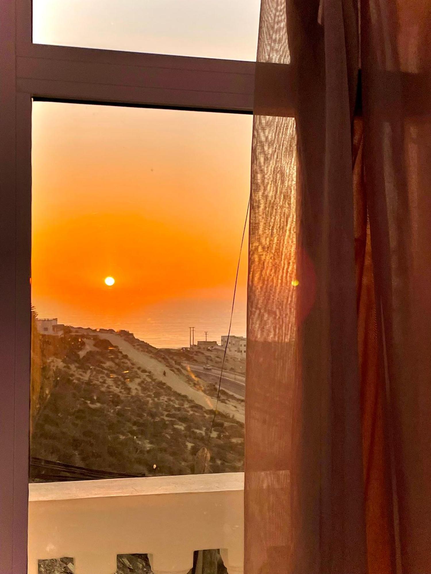 Kosasurfmorocco Ξενοδοχείο Aourir Εξωτερικό φωτογραφία