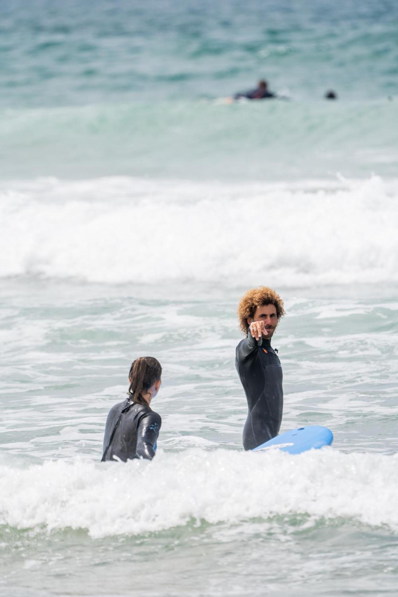 Kosasurfmorocco Ξενοδοχείο Aourir Εξωτερικό φωτογραφία