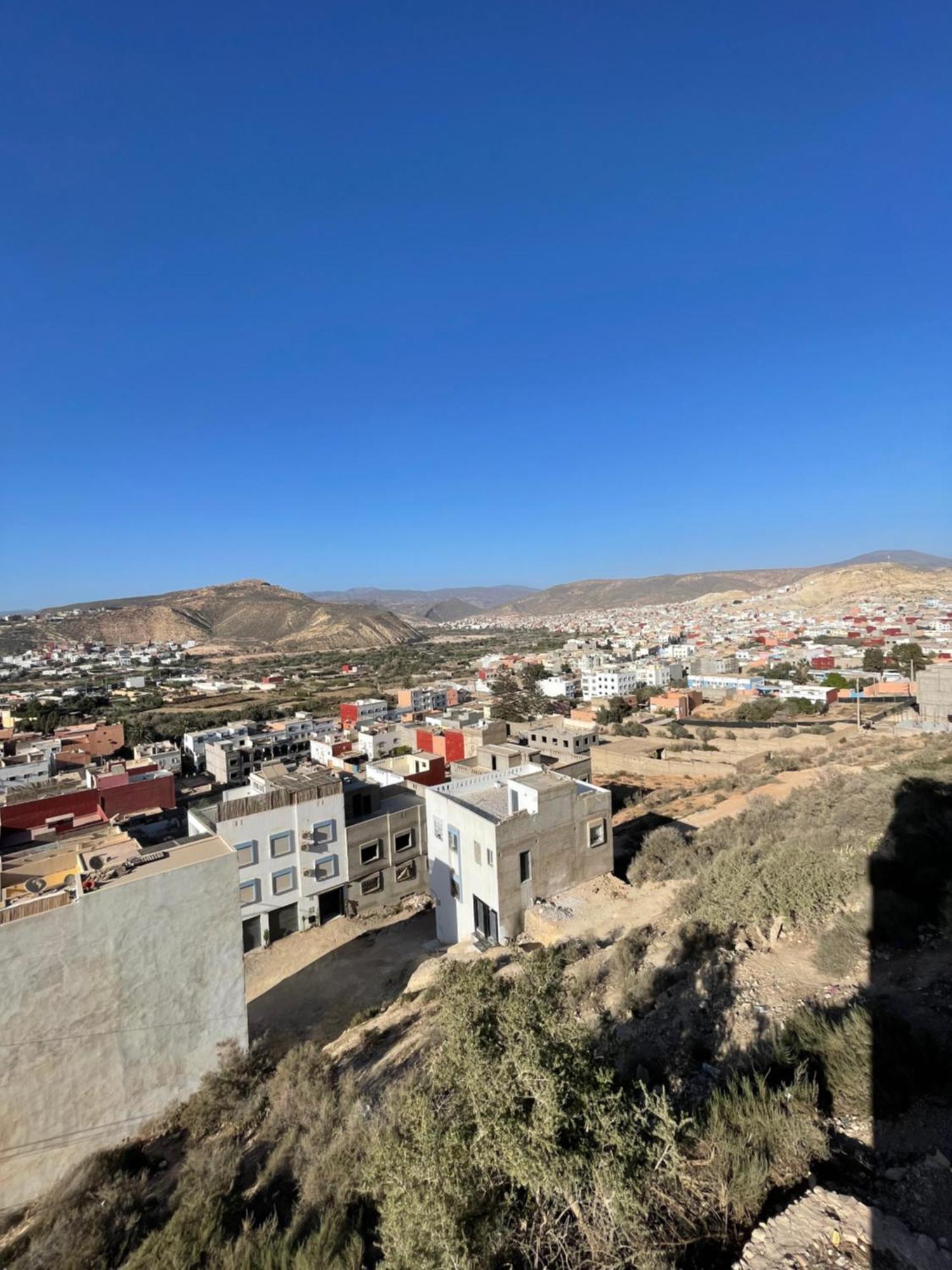 Kosasurfmorocco Ξενοδοχείο Aourir Εξωτερικό φωτογραφία