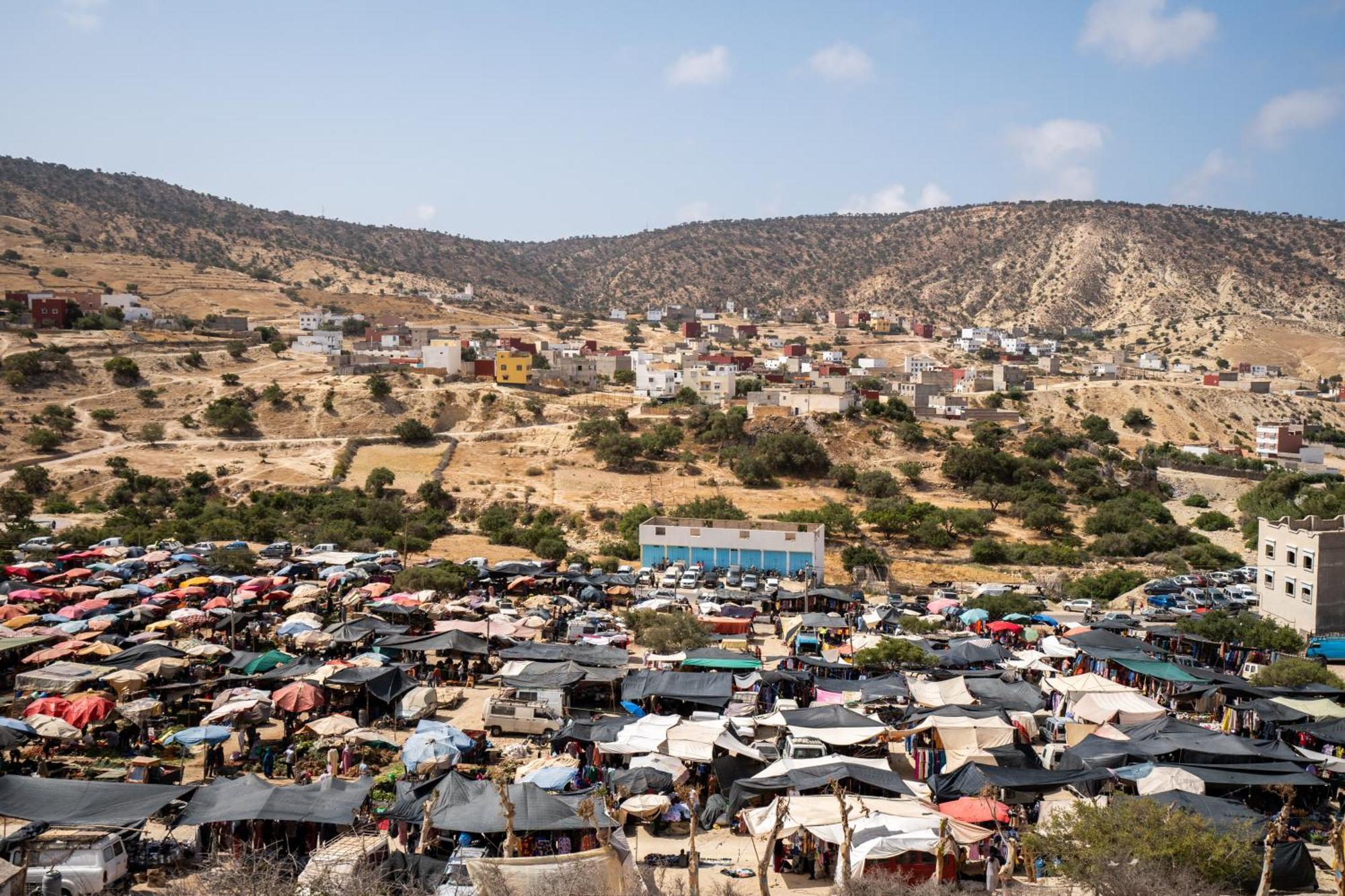 Kosasurfmorocco Ξενοδοχείο Aourir Εξωτερικό φωτογραφία