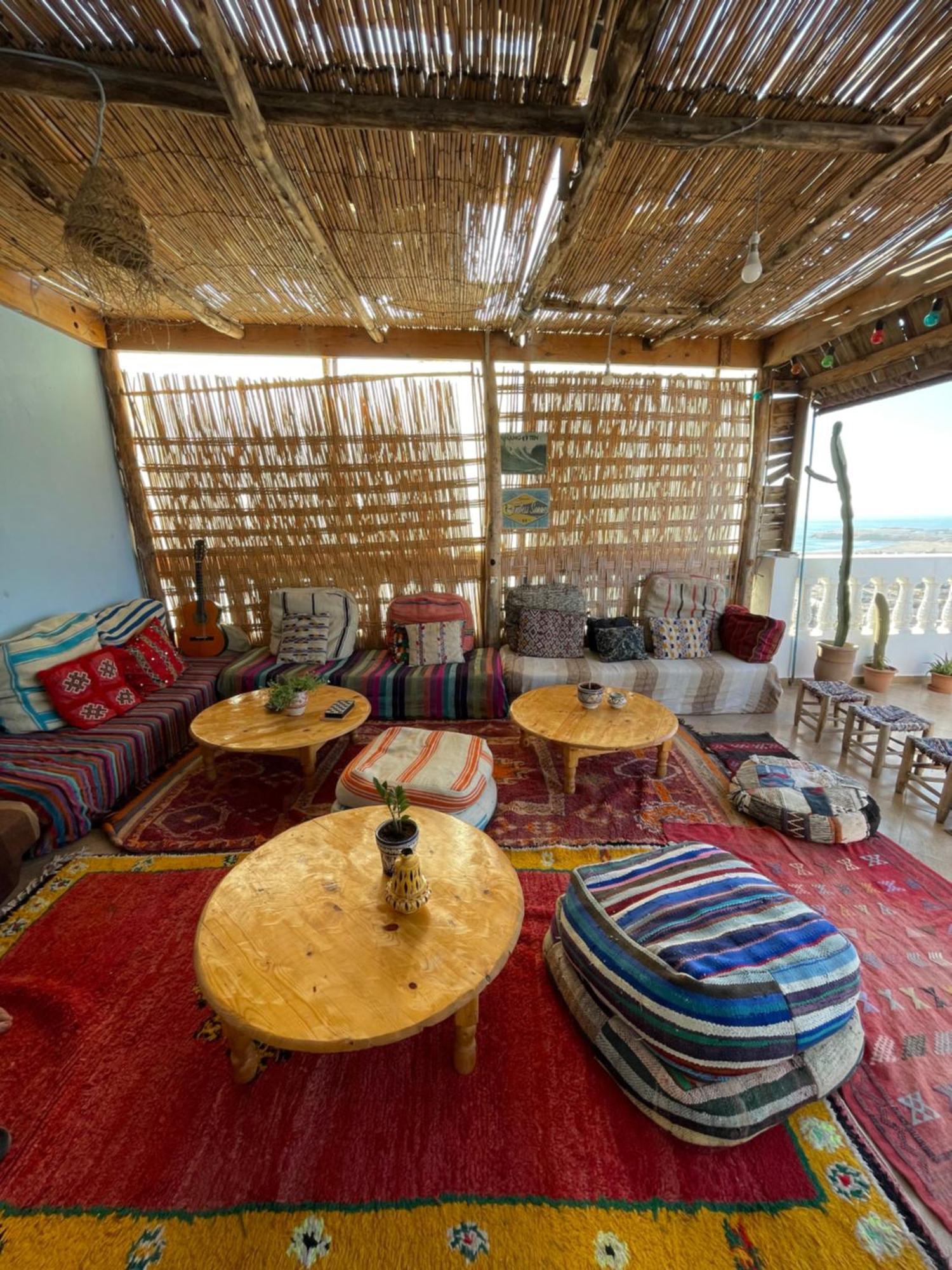 Kosasurfmorocco Ξενοδοχείο Aourir Εξωτερικό φωτογραφία